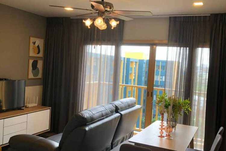 Кондоминиум в Бангкоке, Таиланд | THE545330