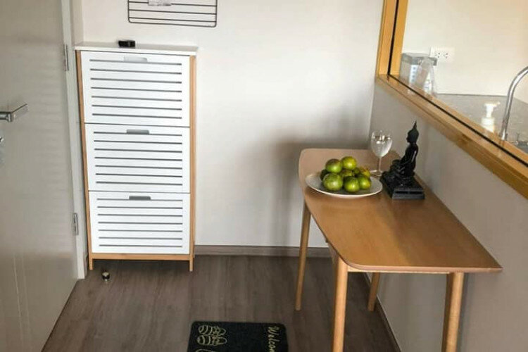 Кондоминиум в Бангкоке, Таиланд | THE545330