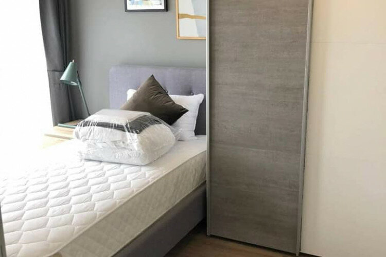 Кондоминиум в Бангкоке, Таиланд | THE545330