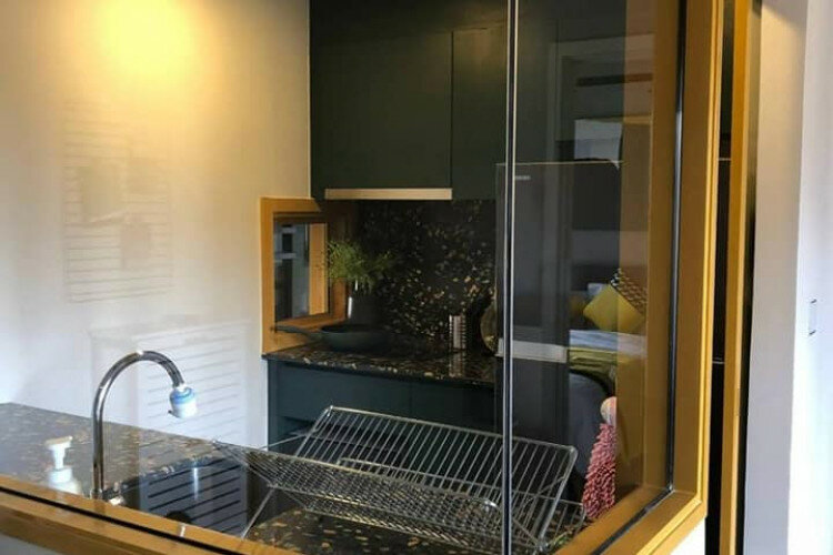 Кондоминиум в Бангкоке, Таиланд | THE545330