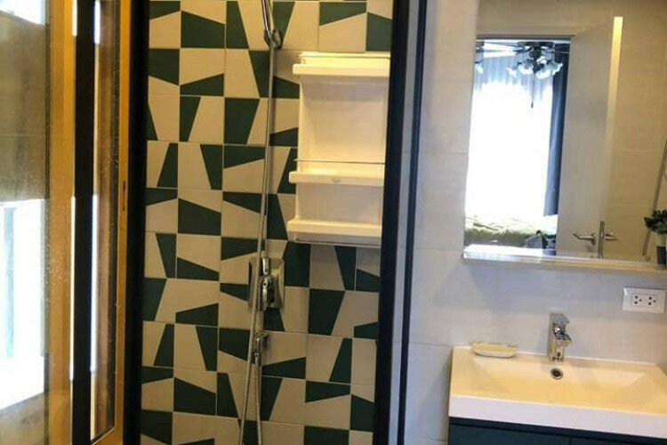 Кондоминиум в Бангкоке, Таиланд | THE545330