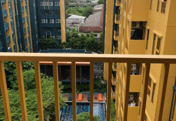 Кондоминиум в Бангкоке, Таиланд | THE545330