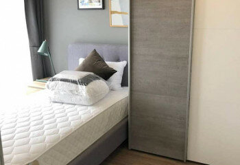 Кондоминиум в Бангкоке, Таиланд | THE545330