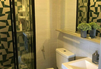 Кондоминиум в Бангкоке, Таиланд | THE545330