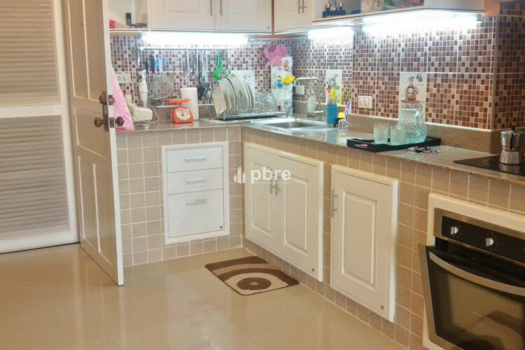 Кондоминиум в Банг Ламунге, Таиланд | THE140284