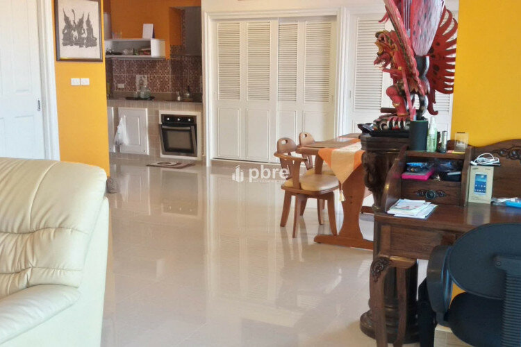 Кондоминиум в Банг Ламунге, Таиланд | THE140284