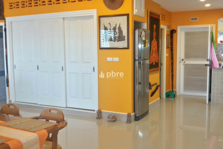 Кондоминиум в Банг Ламунге, Таиланд | THE140284