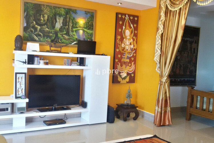 Кондоминиум в Банг Ламунге, Таиланд | THE140284