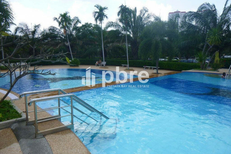 Кондоминиум в Банг Ламунге, Таиланд | THE140284