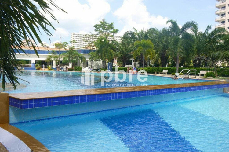 Кондоминиум в Банг Ламунге, Таиланд | THE140284