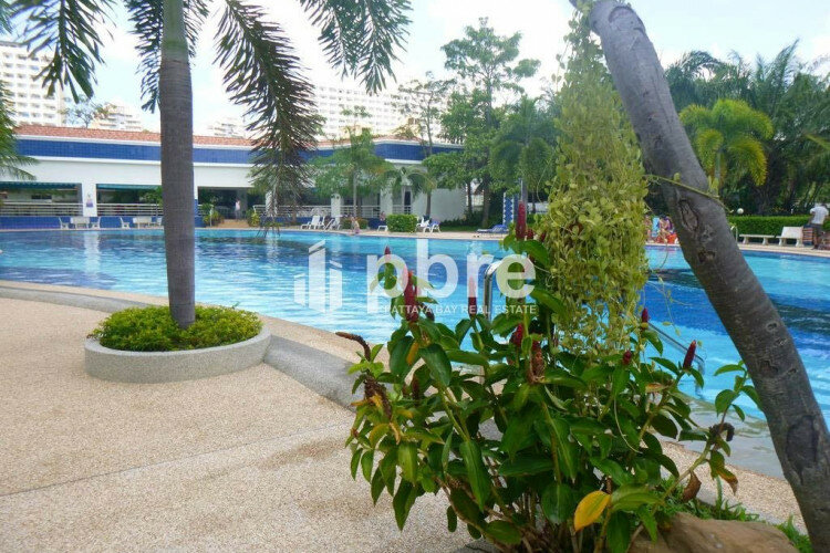 Кондоминиум в Банг Ламунге, Таиланд | THE140284