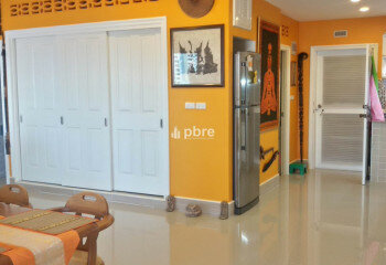 Кондоминиум в Банг Ламунге, Таиланд | THE140284