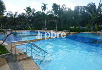 Кондоминиум в Банг Ламунге, Таиланд | THE140284
