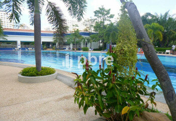 Кондоминиум в Банг Ламунге, Таиланд | THE140284