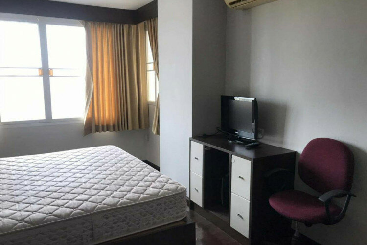 Кондоминиум в Пхрэе, Таиланд | THE442355