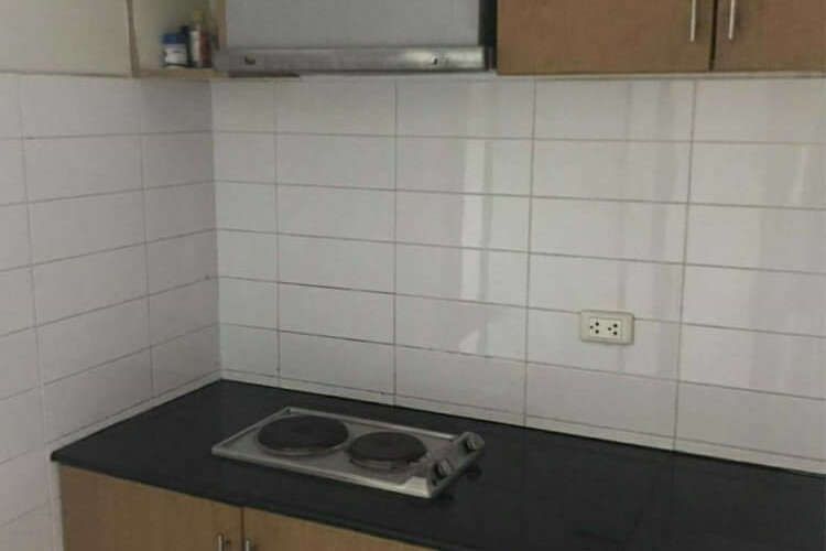 Кондоминиум в Пхрэе, Таиланд | THE442355