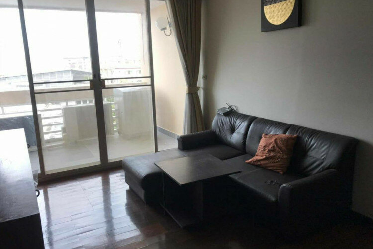 Кондоминиум в Пхрэе, Таиланд | THE442355