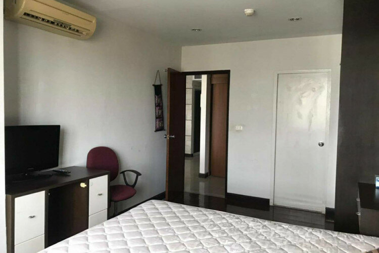 Кондоминиум в Пхрэе, Таиланд | THE442355