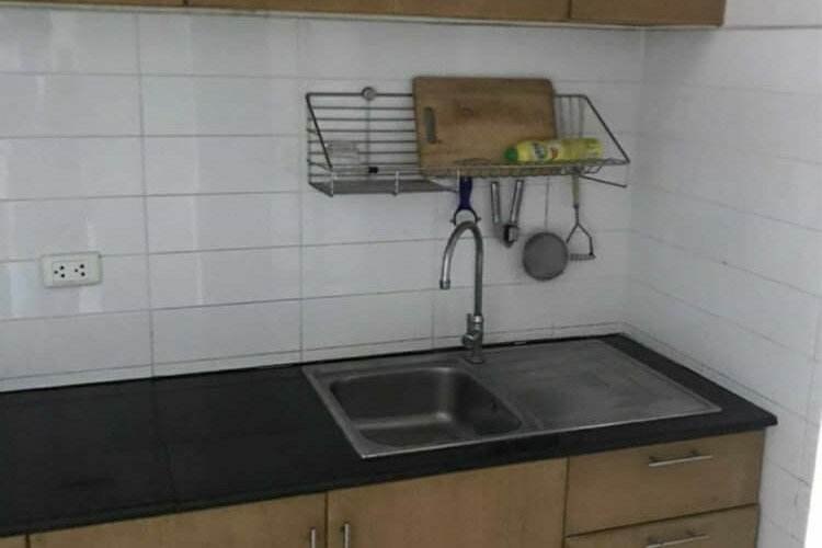 Кондоминиум в Пхрэе, Таиланд | THE442355