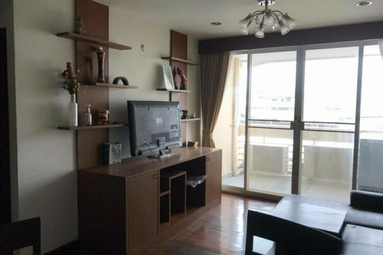 Кондоминиум в Пхрэе, Таиланд | THE442355