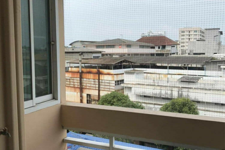 Кондоминиум в Пхрэе, Таиланд | THE442355