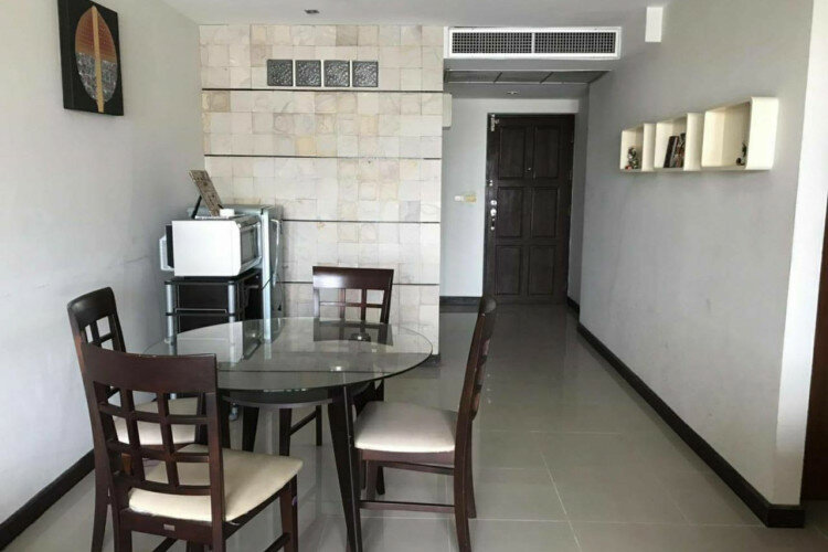 Кондоминиум в Пхрэе, Таиланд | THE442355