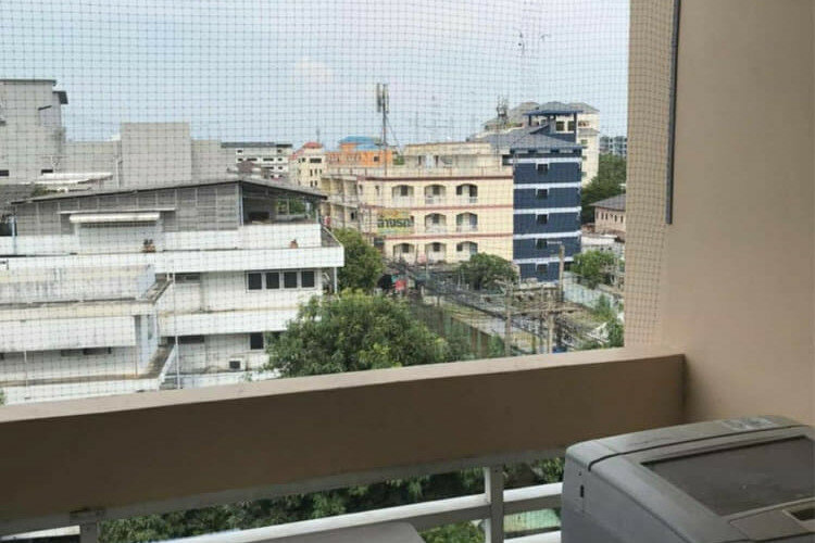 Кондоминиум в Пхрэе, Таиланд | THE442355