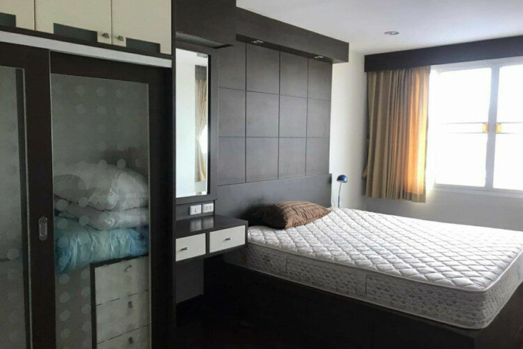 Кондоминиум в Пхрэе, Таиланд | THE442355