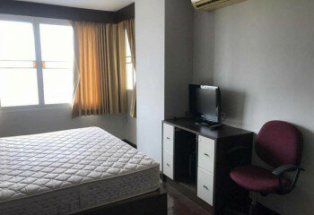 Кондоминиум в Пхрэе, Таиланд | THE442355