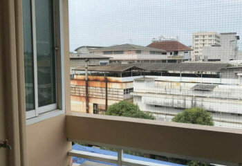 Кондоминиум в Пхрэе, Таиланд | THE442355