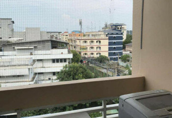 Кондоминиум в Пхрэе, Таиланд | THE442355