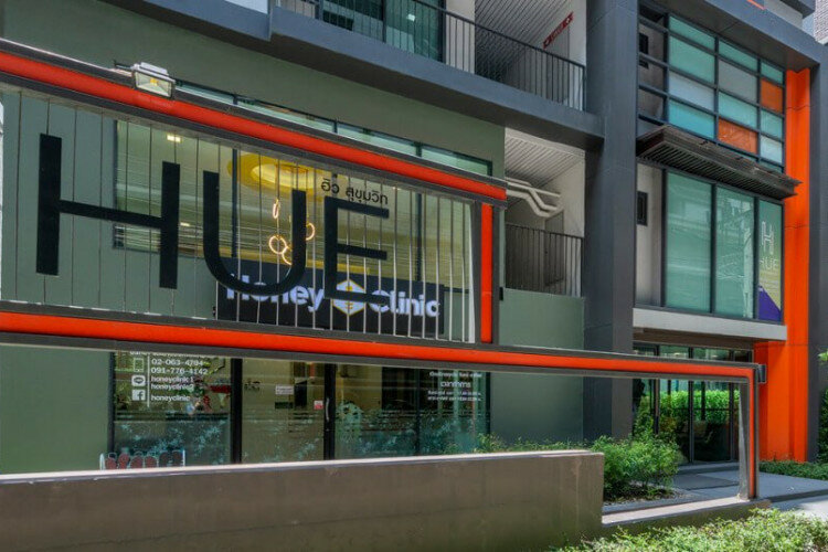 Кондоминиум в Бангкоке, Таиланд | THE333337