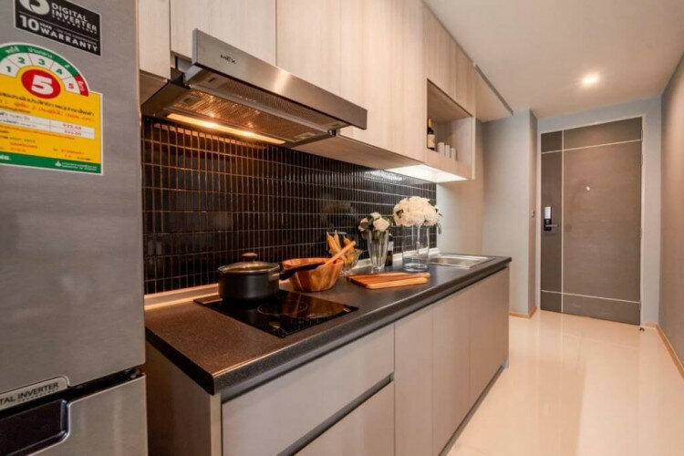 Кондоминиум в Бангкоке, Таиланд | THE333337