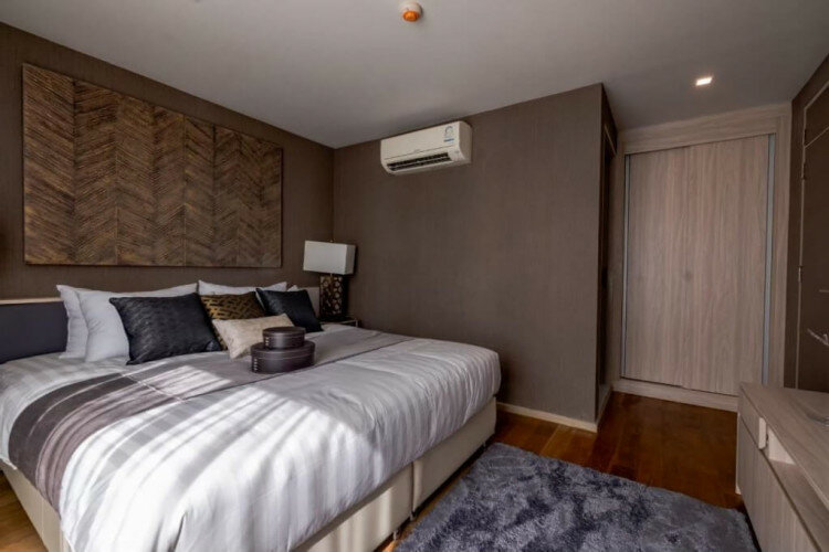 Кондоминиум в Бангкоке, Таиланд | THE333337