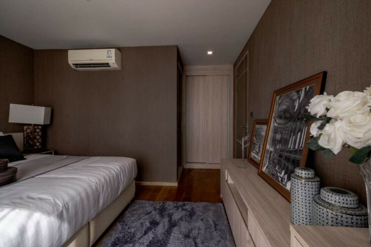 Кондоминиум в Бангкоке, Таиланд | THE333337