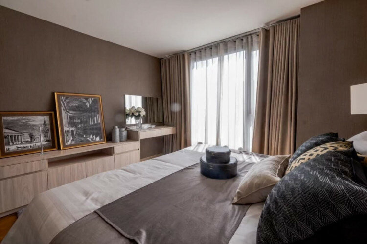 Кондоминиум в Бангкоке, Таиланд | THE333337