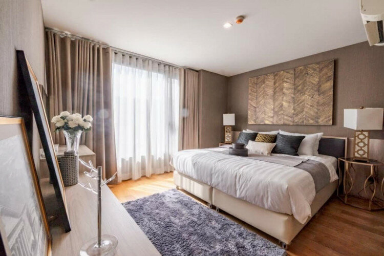 Кондоминиум в Бангкоке, Таиланд | THE333337