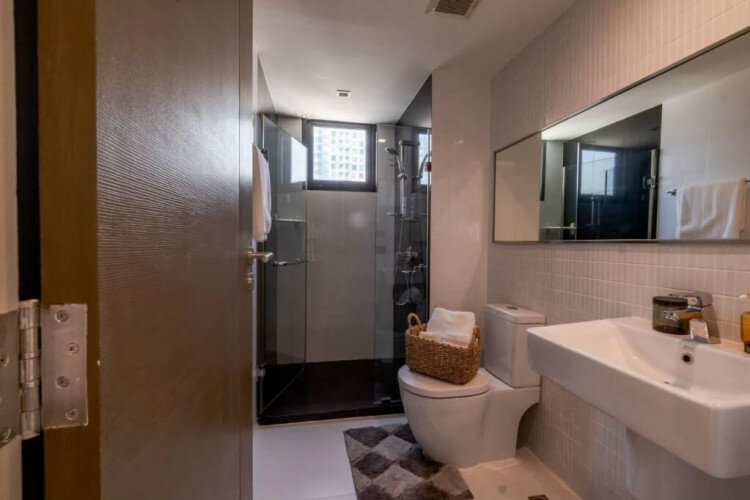 Кондоминиум в Бангкоке, Таиланд | THE333337