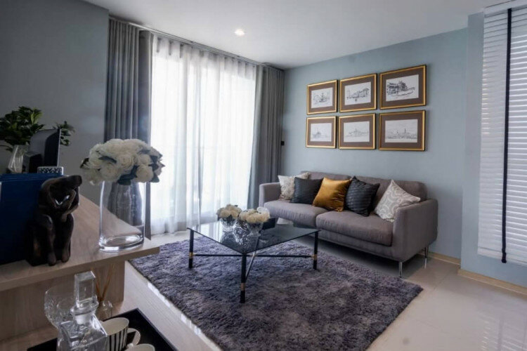 Кондоминиум в Бангкоке, Таиланд | THE333337