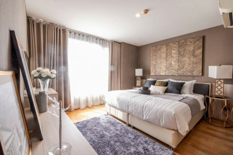 Кондоминиум в Бангкоке, Таиланд | THE333337