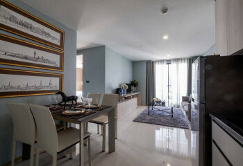 Кондоминиум в Бангкоке, Таиланд | THE333337