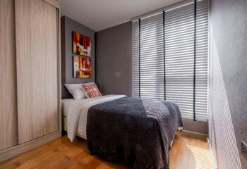 Кондоминиум в Бангкоке, Таиланд | THE333337