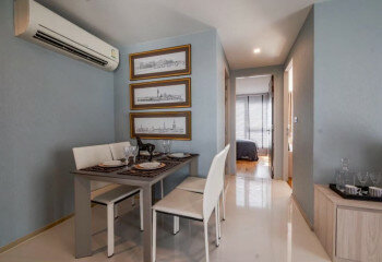 Кондоминиум в Бангкоке, Таиланд | THE333337