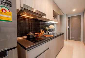 Кондоминиум в Бангкоке, Таиланд | THE333337