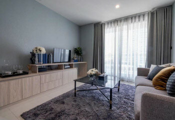 Кондоминиум в Бангкоке, Таиланд | THE333337