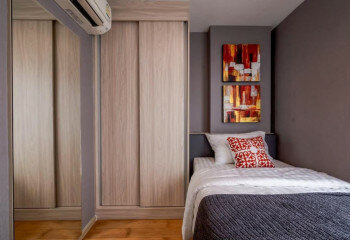 Кондоминиум в Бангкоке, Таиланд | THE333337