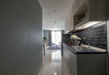 Кондоминиум в Бангкоке, Таиланд | THE333337