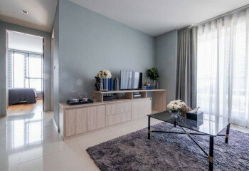 Кондоминиум в Бангкоке, Таиланд | THE333337