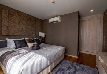 Кондоминиум в Бангкоке, Таиланд | THE333337