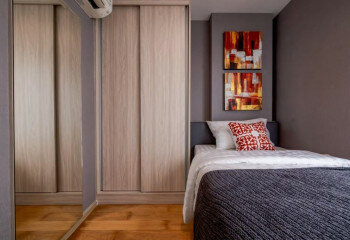 Кондоминиум в Бангкоке, Таиланд | THE333337